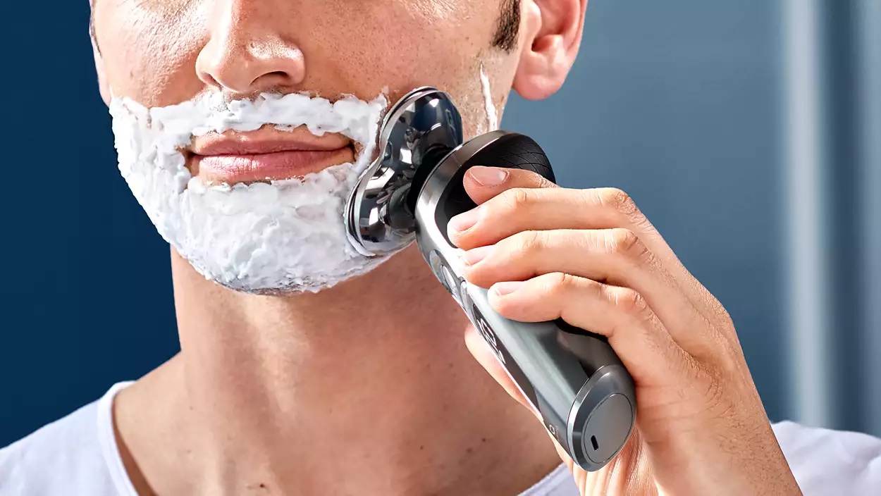 Het beste scheerapparaat voor mannen kopen Online Koophulp